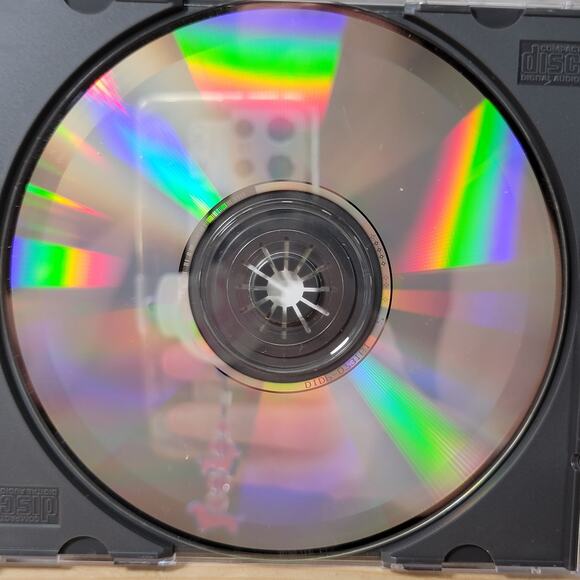 CD Gloria Estafan - Into The Light - Picture 3 of 4